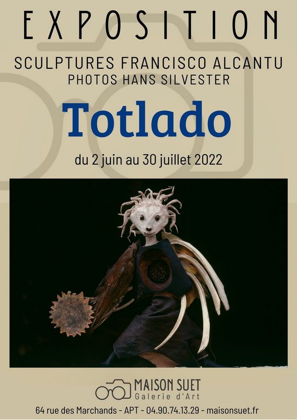 Exposition Totlado