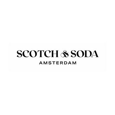 Scotch and Soda