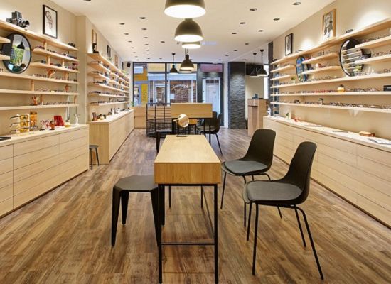 Opticien indpendant lunettes Cavaillon