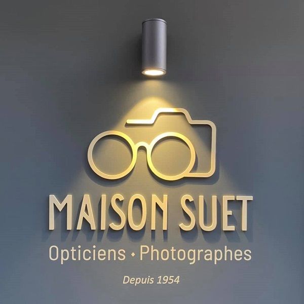 Opticien indépendant & lunettes à Sault près de Cavaillon
