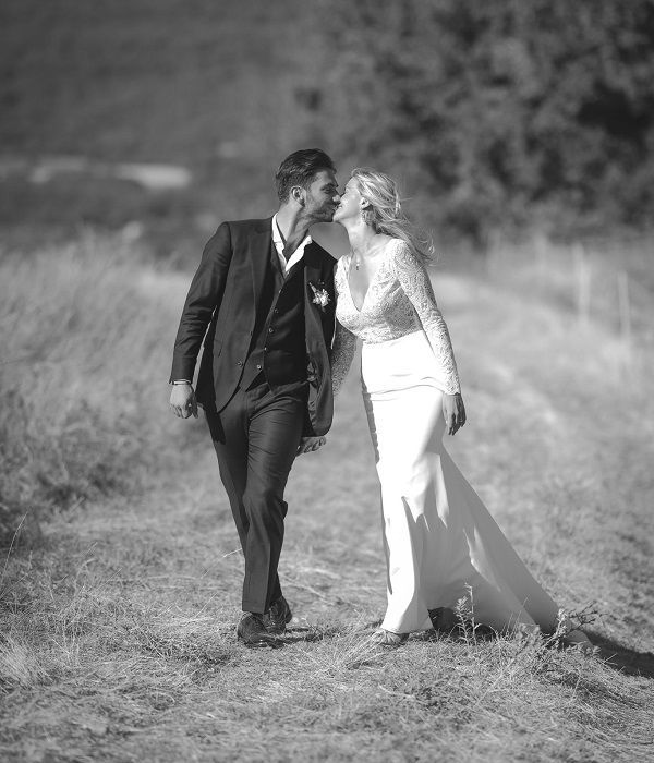 Photographe mariage Sault
